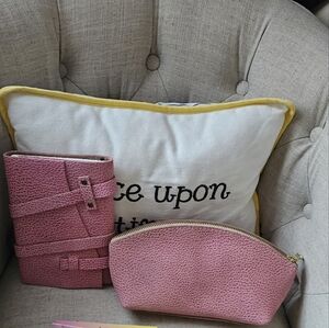 bubblegum journal euc SOLD